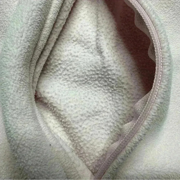 Halo Sleep Sack Swaddle Micro-Fleece Light Pink Size  Newborn - Picture 6 of 16